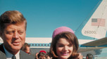 John F. Kennedy i Jackie Kennedy