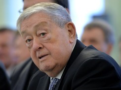 Teczka SB w posiadaniu Mariusza Waltera. Prezes IPN zabrał głos