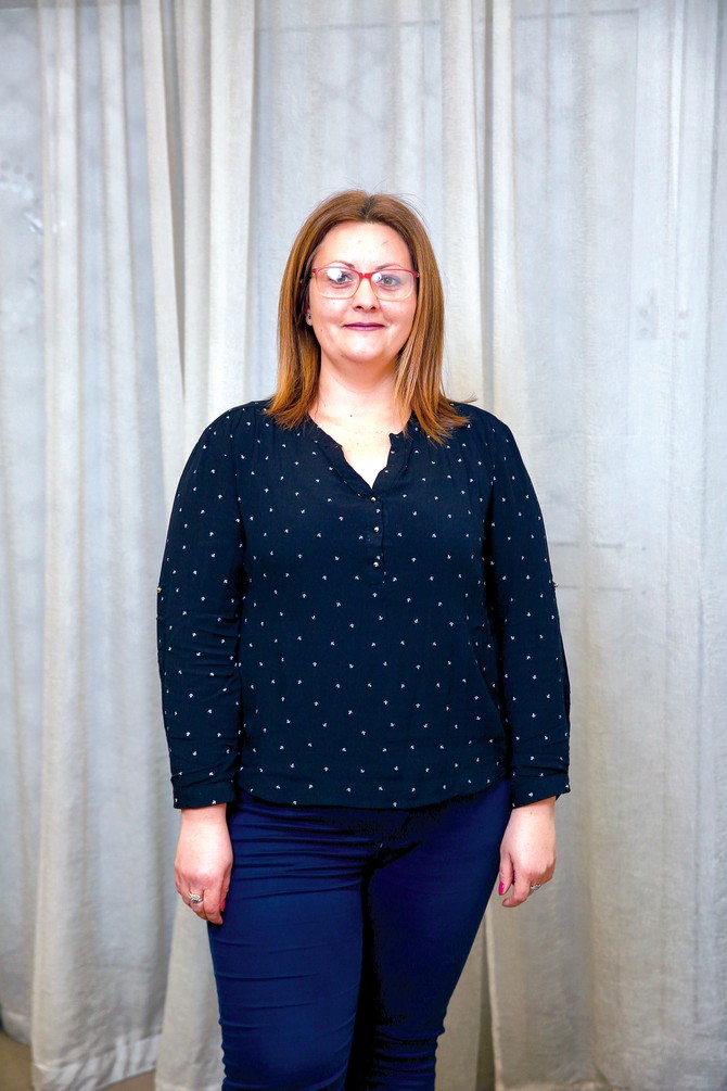 Danijela Žikić