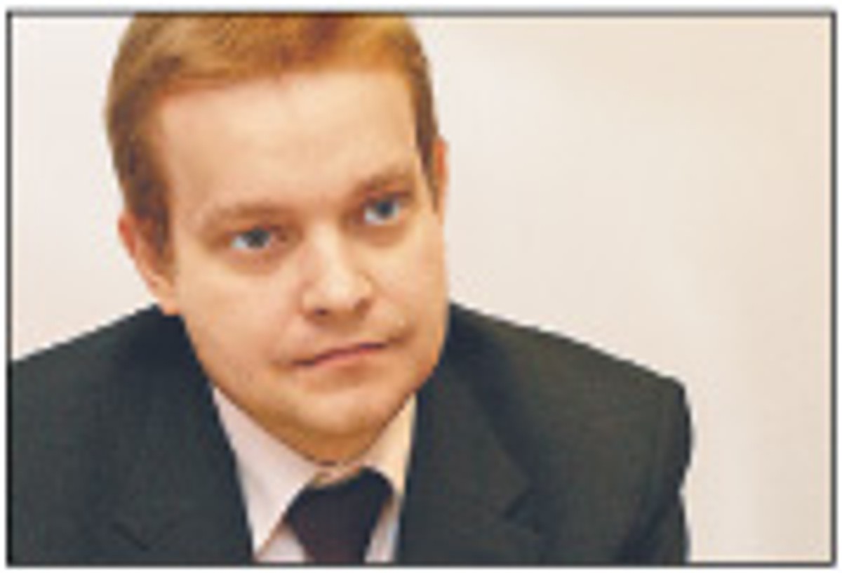 Piotr Augustyniak | doradca podatkowy w K&L Gates