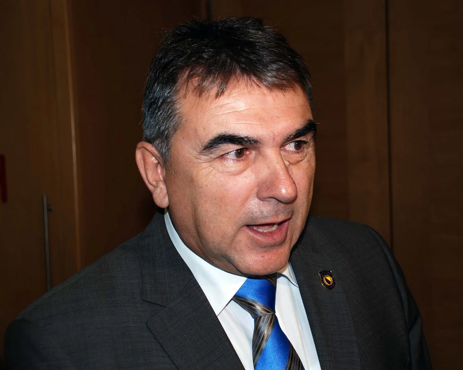 Goran Salihović