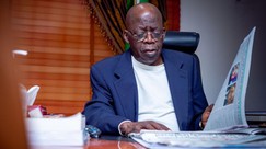 Tinubu has picked a running mate, Source discloses