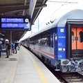 Tylko jedna firma chce karmić pasażerów PKP Intercity