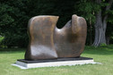 Moc natury. Henry Moore w Polsce