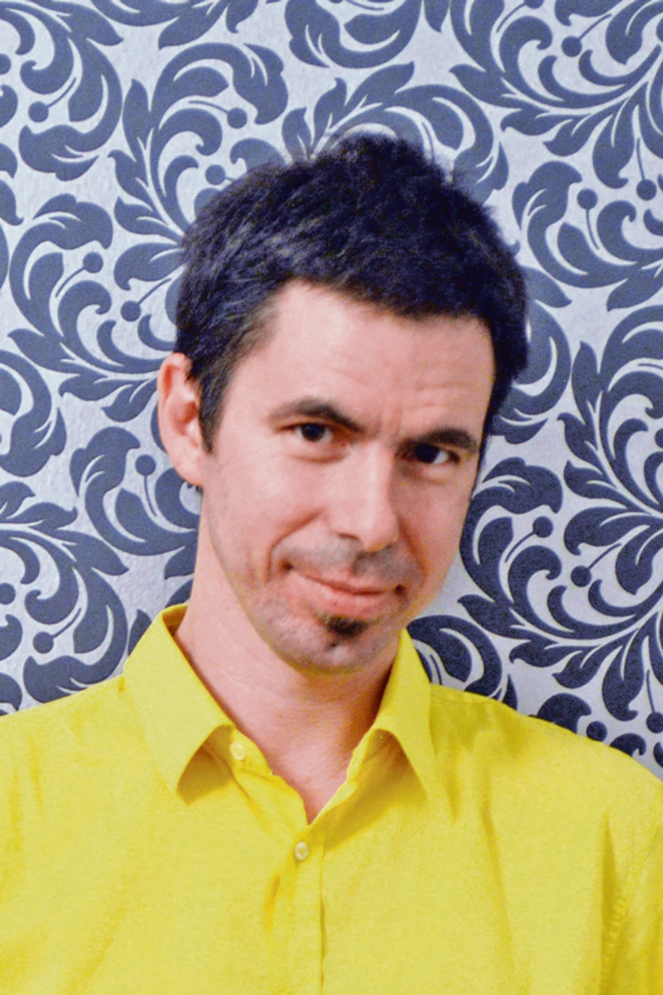 Milorad Mića Stajčić