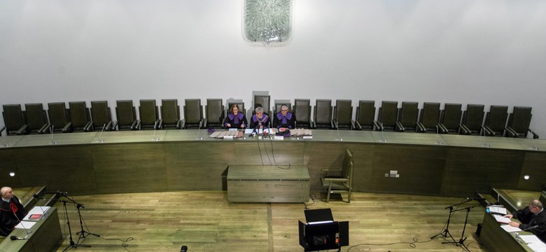Sędzia Żurek o projekcie PiS ws. SN. "To czystka i pełzający zamach na trzecią władzę"