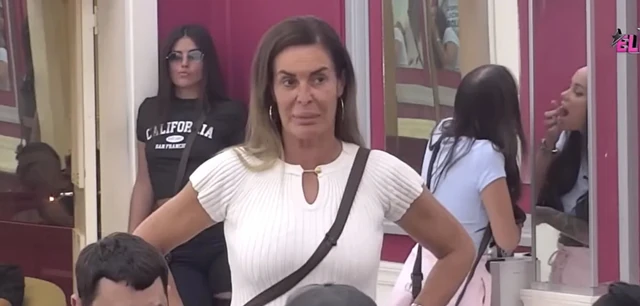 ZA ŠTA SE SUDILO SRĐANU KAČAVENDI? Milena: "Ti porediš 70-godišnjeg Daneta sa mojim bivšim mužem?!"