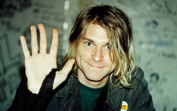 Kurta Cobaina zmartwychwstanie. 30 rarytasów na nowej płycie