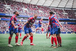 Raków obronił Puchar Polski. Wypunktował Lecha, jak rasowy bokser [WIDEO]