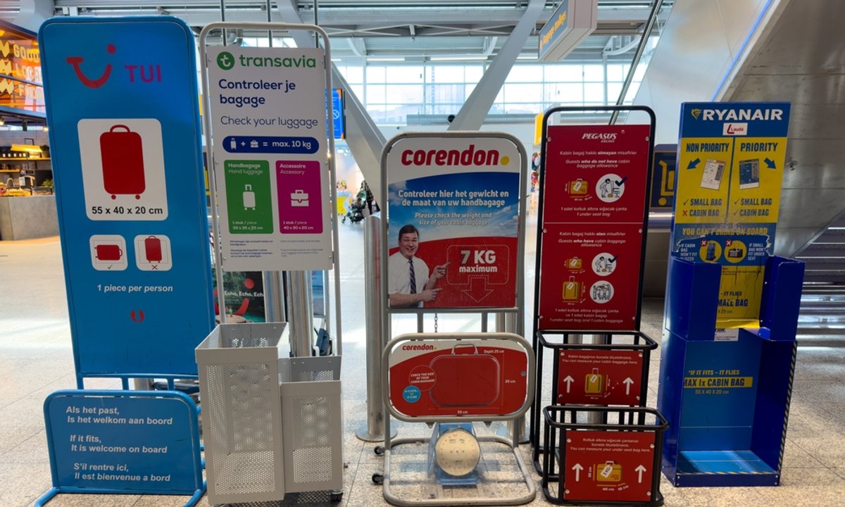 Ryanair zapowiada surowe kontrole. "Nadal będziemy łapać więcej osób"