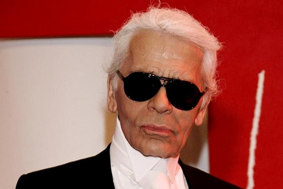 Karl Lagerfeld