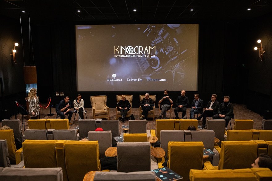 Poznaliśmy zwycięzców Międzynarodowego Festiwalu Filmowego KinoGram