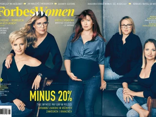 Forbes Women 5/2020