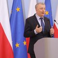 Ministerstwo Finansów nie wierzy w recesję. "Niższy, ale jednak wzrost"