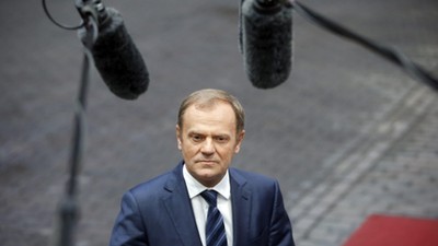 Donald Tusk