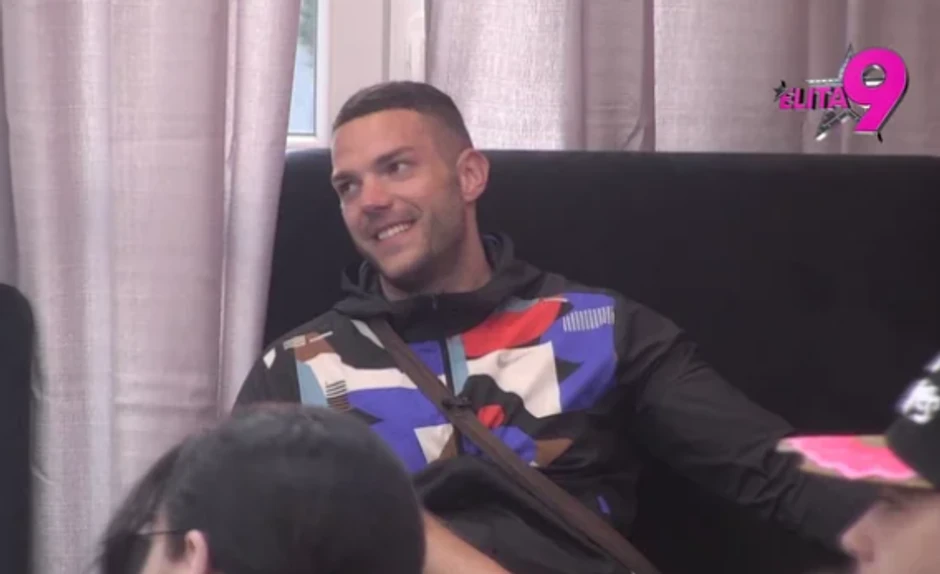 Luka Vujović udario Anđela pesnicom u glavu: Željko Mitrović odmah reagovao