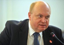 Wyrzucili go z Ruchu Palikota. Chce wstąpić do SLD