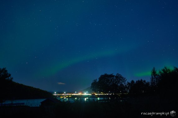 Fauske. fot. raczejtrampki.pl 