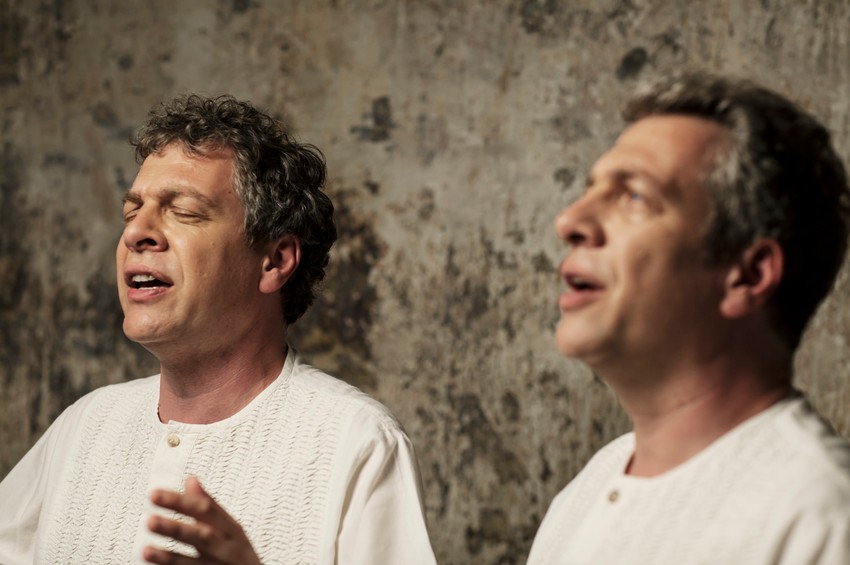 Braca Teofilović u subotu u Sava centru