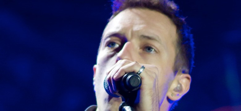 Tego jeszcze nie było! Chris Martin w duecie z Noelem Gallagherem