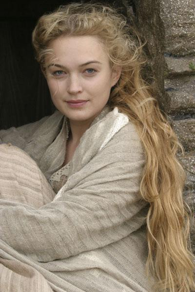 Sophia Myles: Zakochana od pierwszego wejrzenia