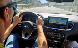 Kierowcy nie lubią disco polo? Oto samochodowa lista przebojów