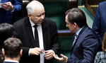 Burzyńska: Kaczyński będzie nadzorował Ziobrę