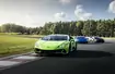 Lamborghini Drive Club