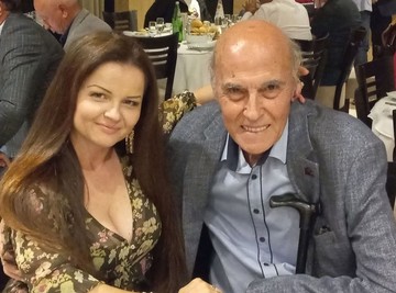 Evo kako su se upoznali Mala Cana i Andrija Bajić: Bio joj podrška u PRELOMNOM TRENUTKU, zbog njega pokušala još jednom, a sada joj se SRUŠIO CEO SVET!