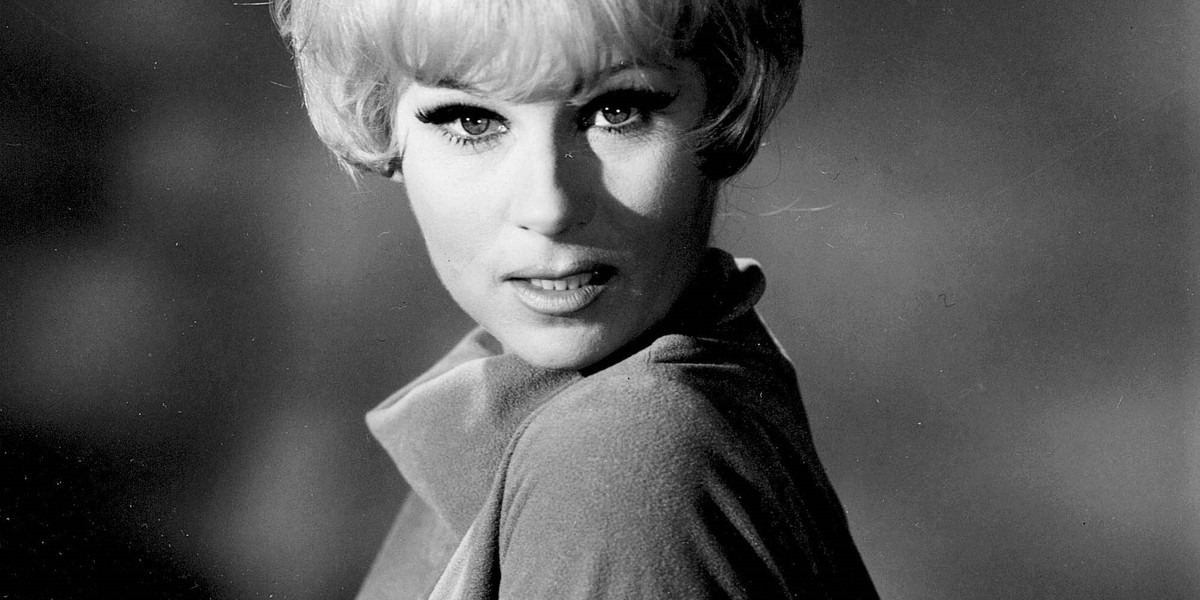 Grace Lee Whitney