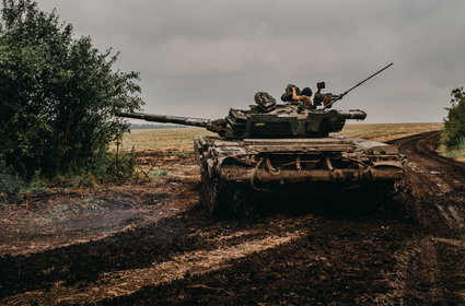 Sprawdziliśmy, jaką broń Polska już dostarczyła Ukrainie. Jesteśmy w gronie liderów [TABELA]