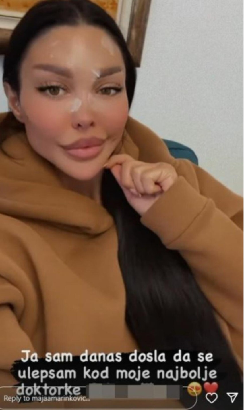 Maja Marinković