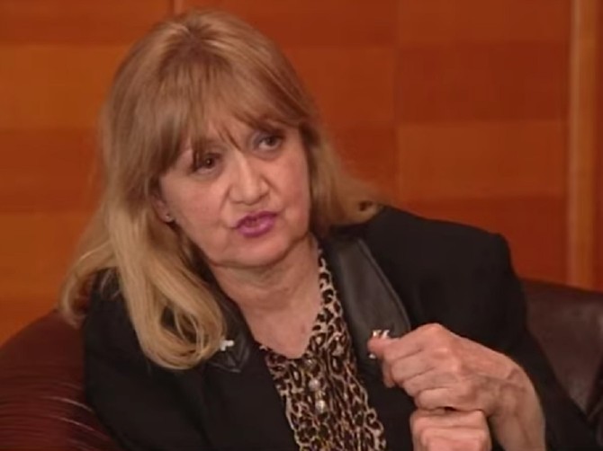 Čuvena Vesna Vulović