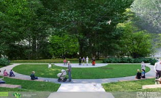 Park Szczytnicki na nowo! Miasto ogłasza przetarg