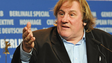 Gerard Depardieu znowu oskarżony o molestowanie. Kolejna ofiara aktora