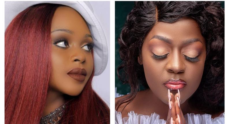 Rema Namakula paid tribute to Evelyn Lagu