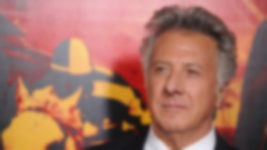 Włochy: Dustin Hoffman na rzecz ratowania komunistycznego dziennika