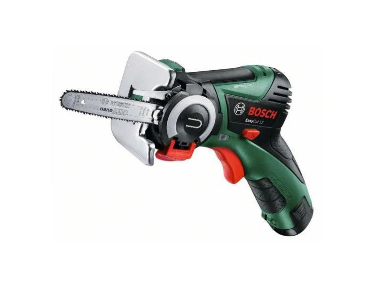 Bosch Professional EasyCut 12 - 4