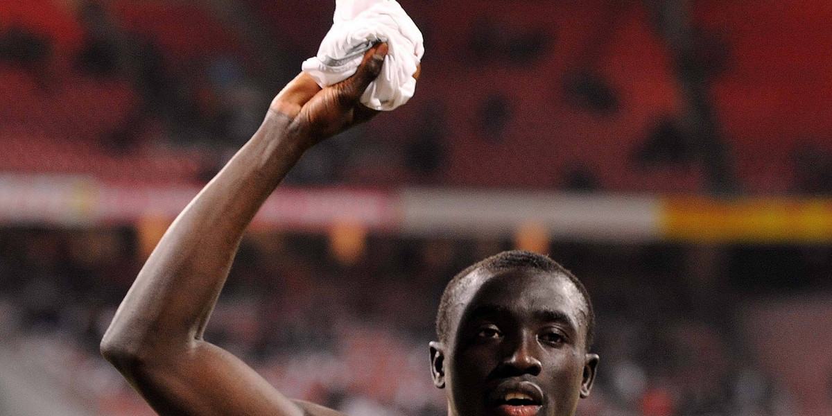 Papiss Cisse