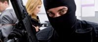 Terroryzm: Jak uniknąć, wykryć i przeżyć zamach