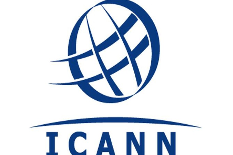 icann logo