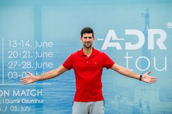 French Open: Djokovic chce zastąpienia sędziów liniowych przez technologię