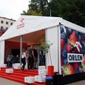 Orlen stawia na polskie produkty