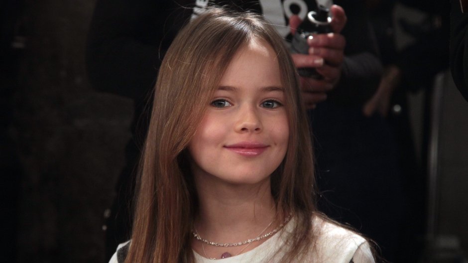 Kristina Pimenova