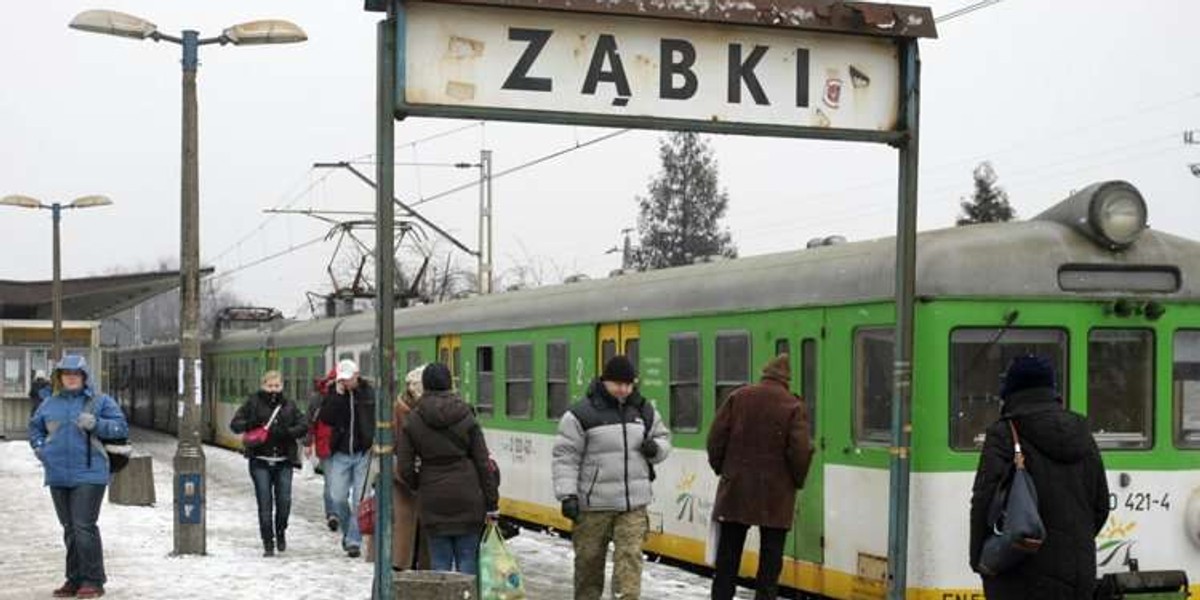 Bilet do Ząbek będzie droższy!