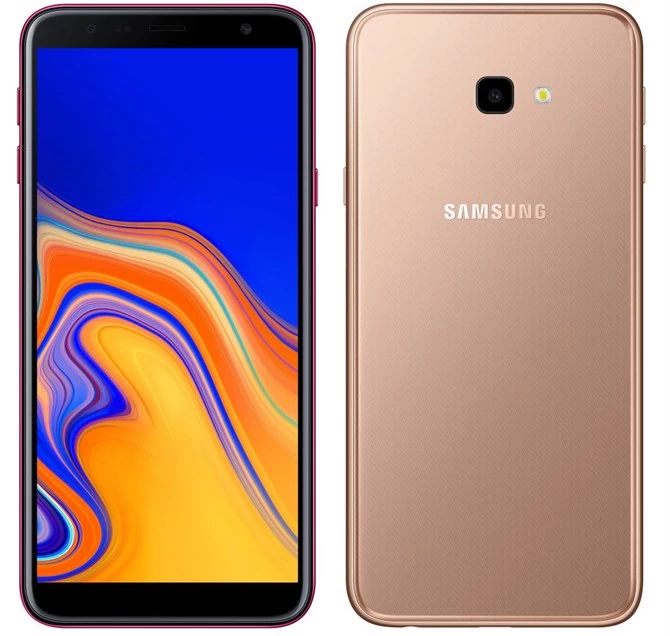 Samsung Galaxy J4+