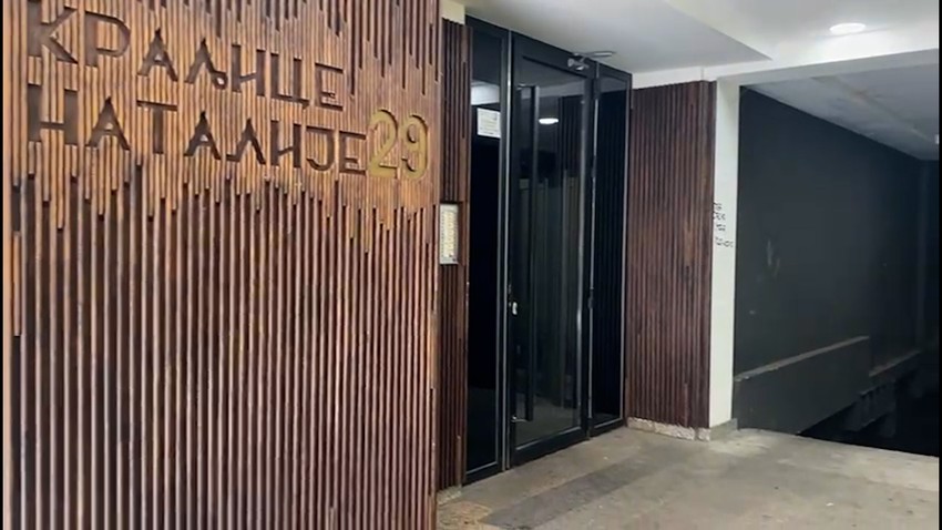 Nekretnine Novaka Stajića 