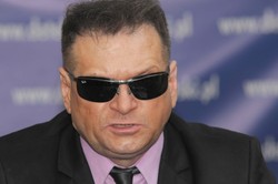 Katarzyna W. przesłuchana w śledztwie dotyczącym Rutkowskiego