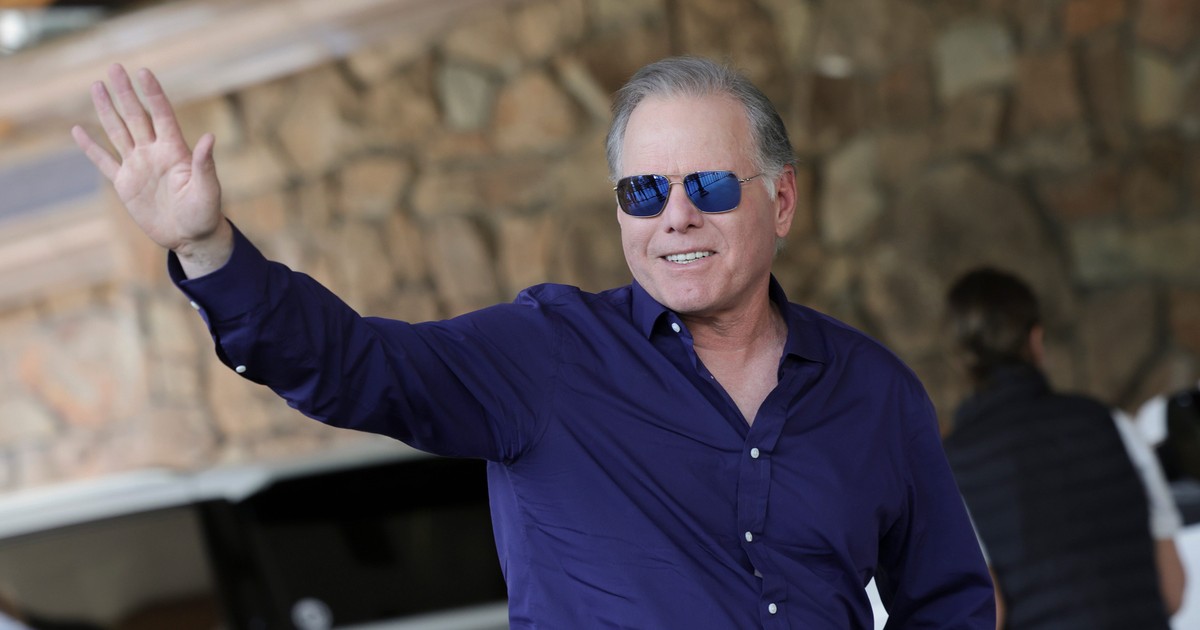 Here's what Warner Bros. Discovery CEO David Zaslav said about the ...