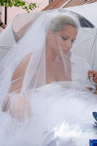 Najgłośniejsze śluby polskich gwiazd